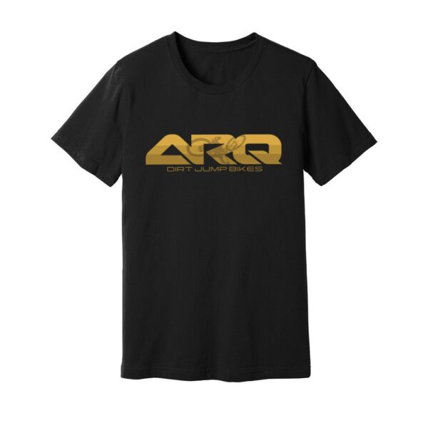 Arq Logo Tee - Image 2