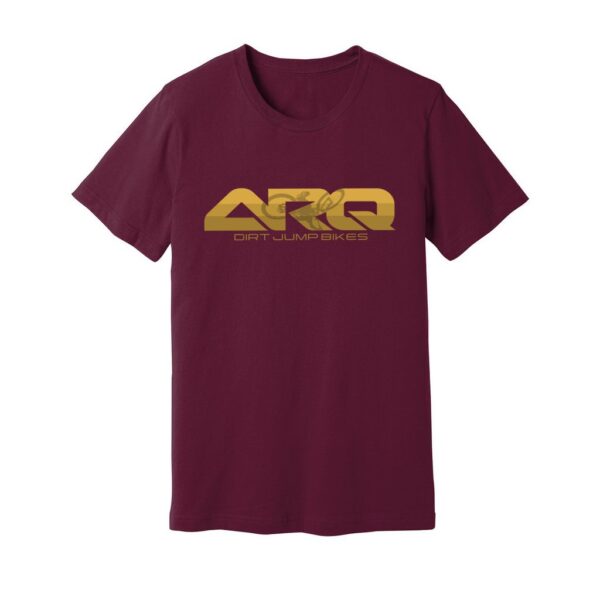 Arq Logo Tee - Image 3