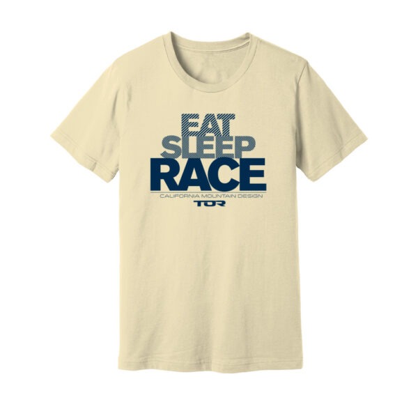 Tor Eat Sleep Tee - Image 3