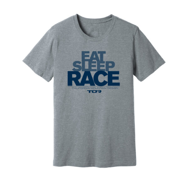 Tor Eat Sleep Tee - Image 2