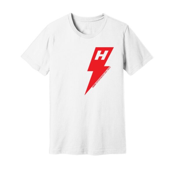 Hero Bolt Tee