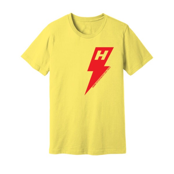 Hero Bolt Tee - Image 3