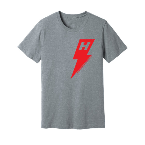 Hero Bolt Tee - Image 2