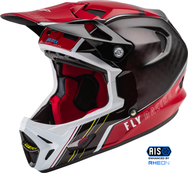 Werx-R Carbon Helmet