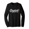 Daylight Classic Long Sleeve Tee - Image 2