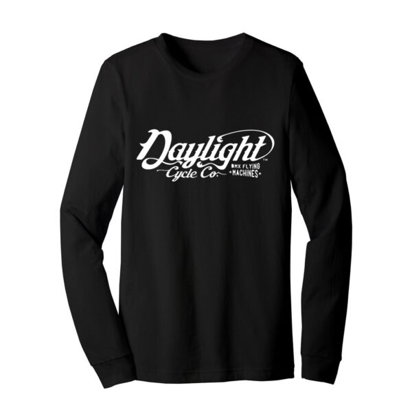 Daylight Classic Long Sleeve Tee - Image 2