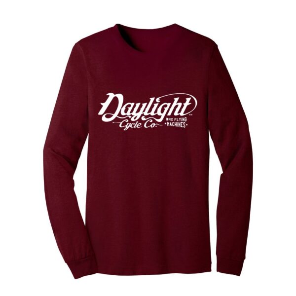 Daylight Classic Long Sleeve Tee - Image 3