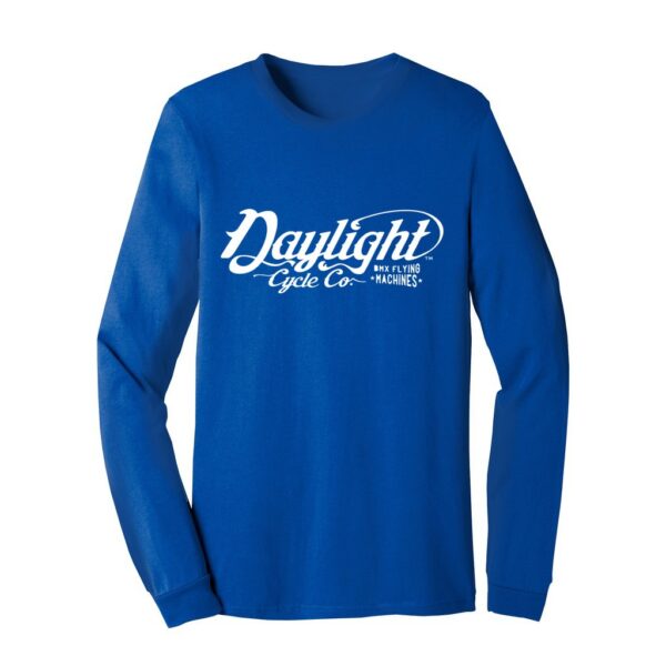 Daylight Classic Long Sleeve Tee