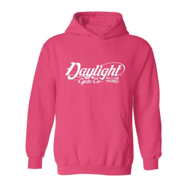 Daylight Classic Logo Hoodie - Image 3