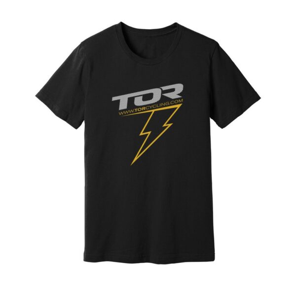 Tor Bolt Tee