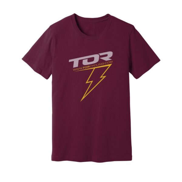 Tor Bolt Tee - Image 2