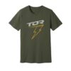 Tor Bolt Tee - Image 3