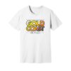 Gold Coast Stacked Tee - Image 2