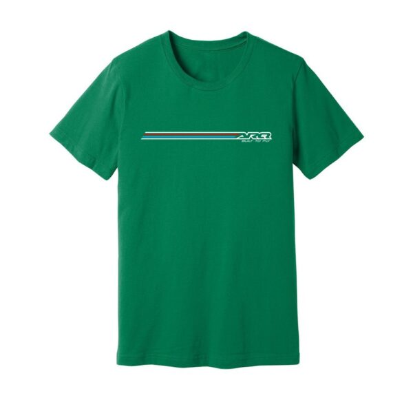 Arq Stripe Tee - Image 2