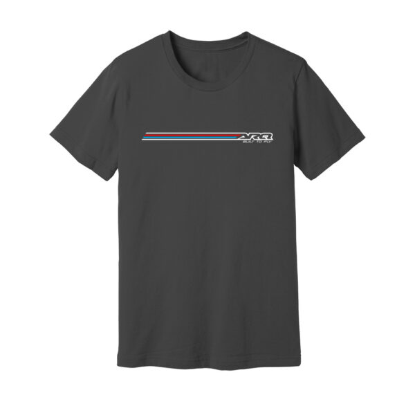 Arq Stripe Tee