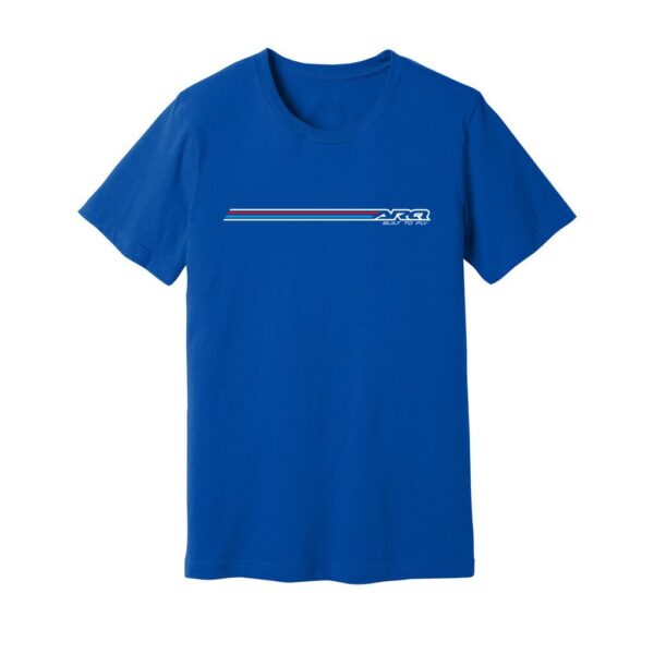 Arq Stripe Tee - Image 3