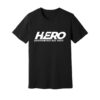 Hero Logo Tee - Image 3