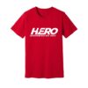 Hero Logo Tee