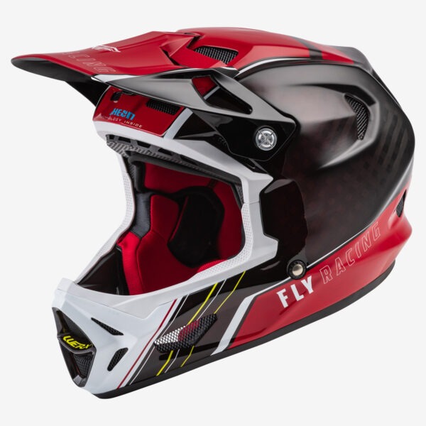 Werx-R Carbon Helmet - Image 2