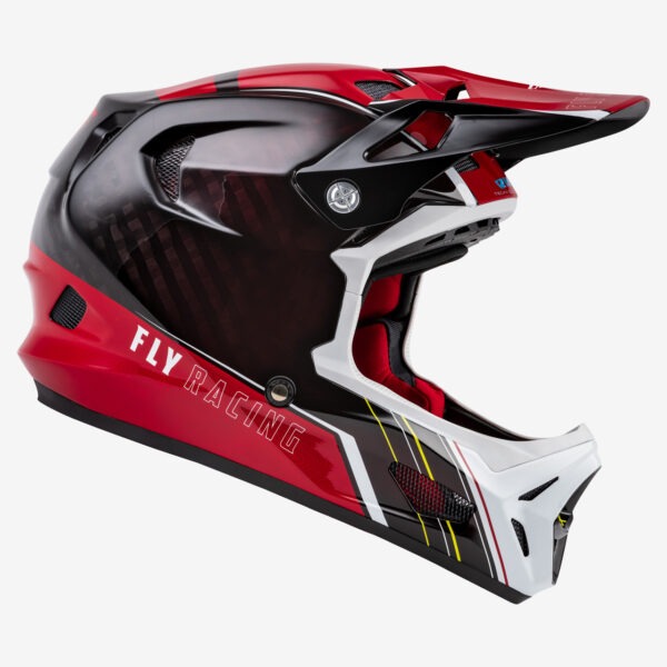 Werx-R Carbon Helmet - Image 4