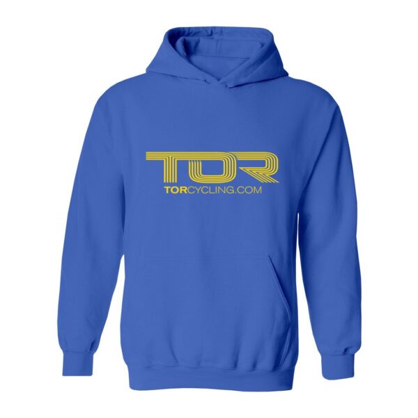 Tor Promo Logo Hoodie - Image 4