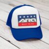 Arq Foam Trucker Cap - Image 3