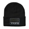 Tor Knitted Beanie