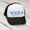 Tor Foam Trucker Cap