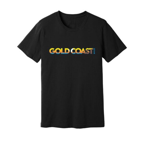 Gold Coast Tee