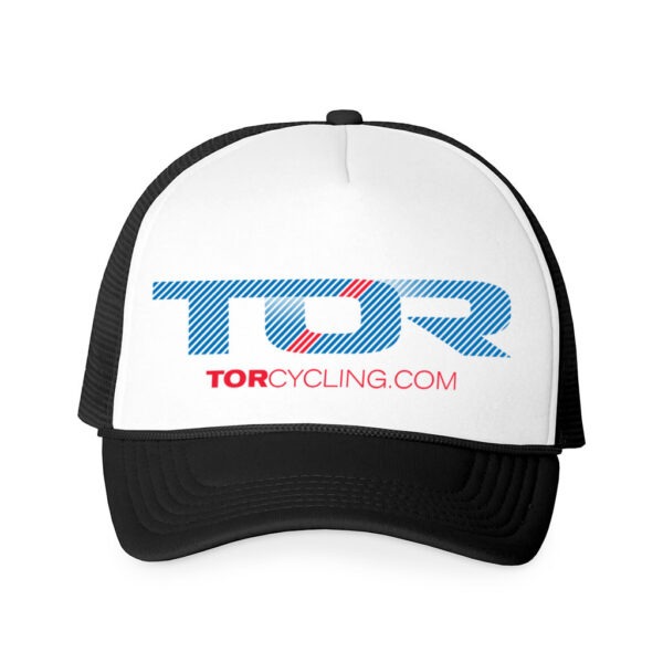 Tor Foam Trucker Cap