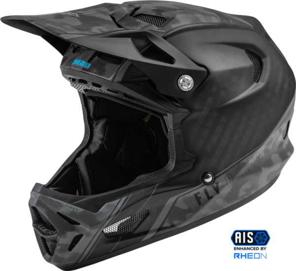 Werx-R Carbon Helmet - Image 5