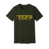 Tor Promo Logo Tee - Image 3