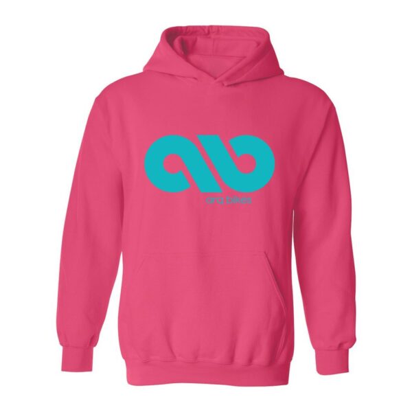 Arq Infinity Hoodie - Image 3