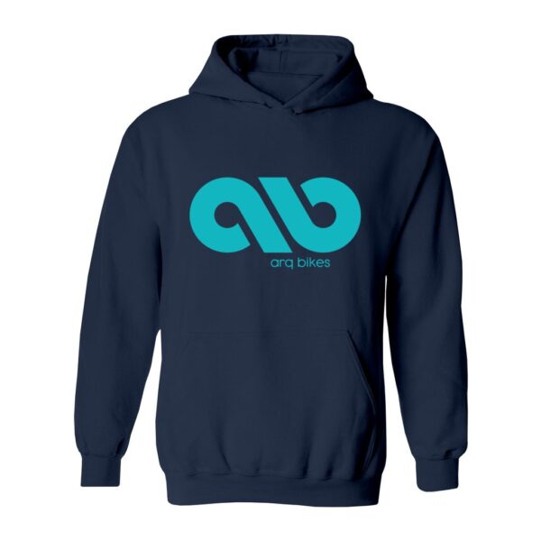 Arq Infinity Hoodie