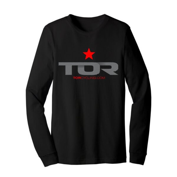 Tor North Star Long Sleeve Tee