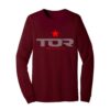 Tor North Star Long Sleeve Tee - Image 3