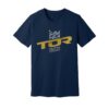 Tor Mtn Dsgn Tee