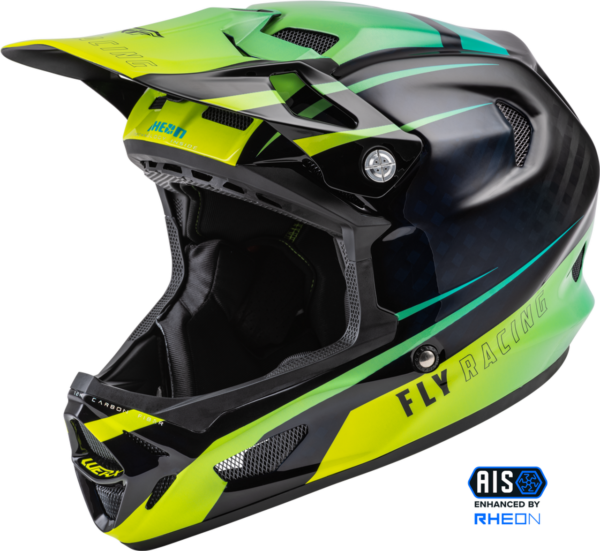 Werx-R Carbon Helmet - Image 6