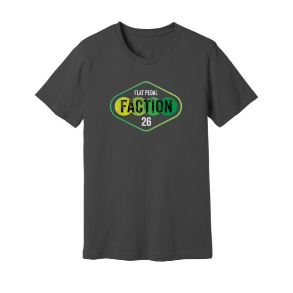 FPF 4-Circle Tee - Image 3