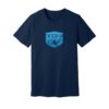 Tor Blue Badge Tee