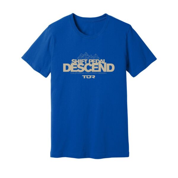 Tor Descend Tee