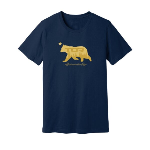 Tor Cali Bear Tee