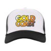 Gold Coast Trucker Cap - Image 2