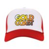 Gold Coast Trucker Cap - Image 3