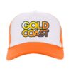 Gold Coast Trucker Cap