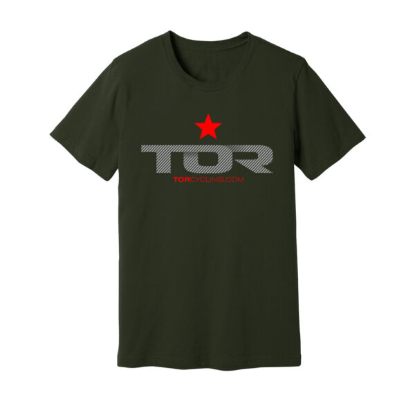 Tor North Star Tee