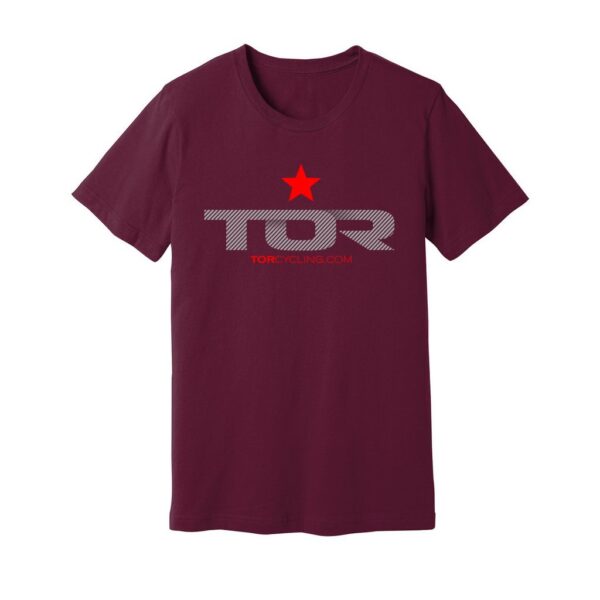 Tor North Star Tee - Image 3