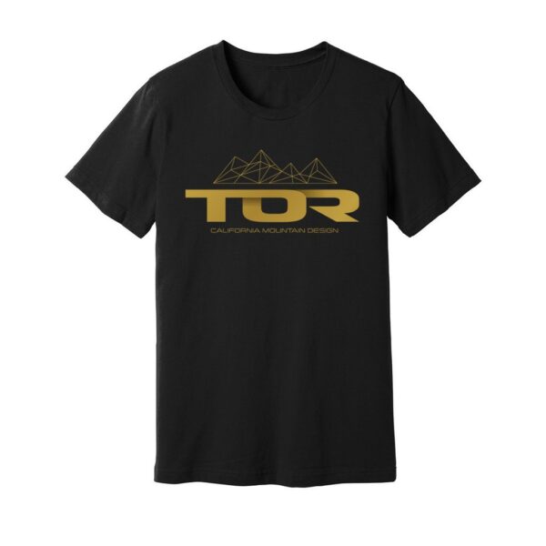 Tor Fractal Tee - Image 2