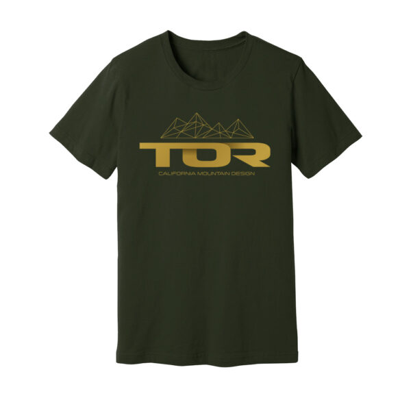 Tor Fractal Tee - Image 3