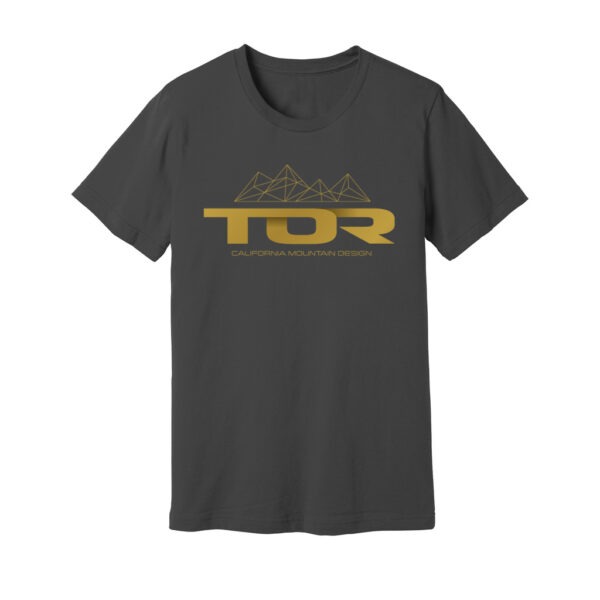 Tor Fractal Tee